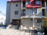 Санаторий "Аркада"