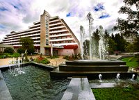 Санаторно-гостиничный комплекс "Днепр-Бескид"