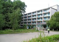 Санаторий "Озерный"
