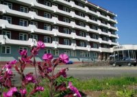 Санаторий-профилакторий "Тирвас"