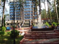 Санаторий "Надежда"