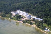 Санаторий "Нарочь"