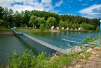 Санаторий "Рассветы над Бией"