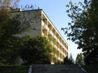 Санаторий "Изумруд"