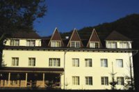 Туристический комплекс "Воеводино"