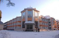 Санаторий "Ясные зори"