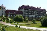 Санаторий "Демидково"