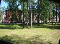 Санаторий "Облиские Плёсы"