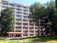 Санаторий "Воробьево"