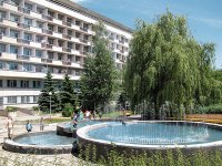 Санаторий "Машук"