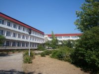 Санаторий "Северный"