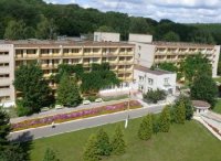 Санаторий "им. Горького"