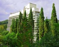 Санаторий "Белые ночи"