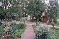 Санаторий "им. А.П. Бородина"