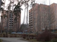 Санаторий "им. В.В. Володарского"