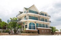 Частная вилла "Белый лев"