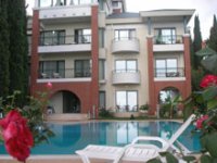 Курортный комплекс "Море"