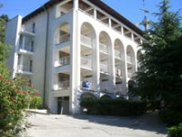 Санаторий "Горный"