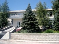 Дом приезжих "Хуторок"