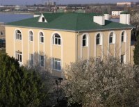 Гостиница "Омега-автокемпинг"