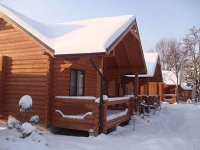 База отдыха "Зеленый гай"