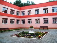 Санаторий "Малаховка"