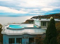 Гостиница "Mare-Nero"