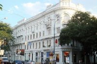 Гостиница "Екатерина"