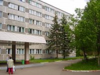 Курорт "Тишково"