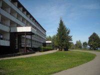 Санаторий "Лунево"