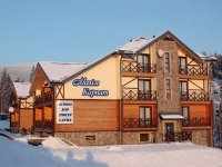 Отель "Магия Карпат"
