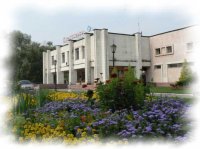 Санаторно-оздоровительный центр "Карачарово"