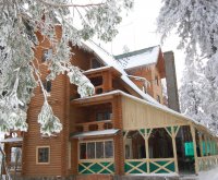 Отель "Вотавилю"