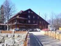 Туристическая база "Эдельвейс"