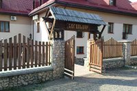 Туристический комплекс "Богольвар"