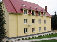 База отдыха "Затишок"