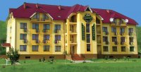 Гостиничный комплекс "Червона Гора"