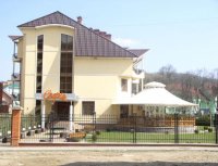 Отельный комплекс "София"