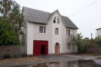 Мини-гостиница "Хоттей"