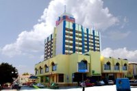 Гостиница "7 дней"