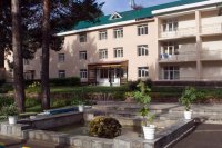 Санаторий "Карагай"