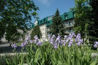 Санаторий "Алтай-West"