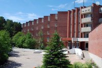 Санаторий "Дальняя Дача"