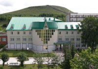 Санаторий "Бакирово"