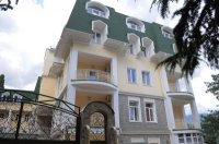 Пансионат "Империал 2011"