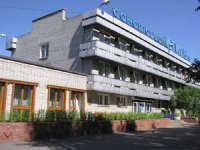 Санаторий "Итиль"