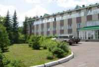 Санаторий "Радуга"