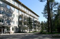 Санаторий "Сестрорецкий курорт"