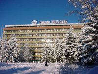 Санаторий "Виктория"