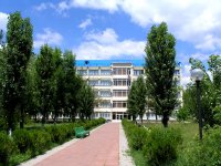 Санаторно-курортный комплекс "Вулан"